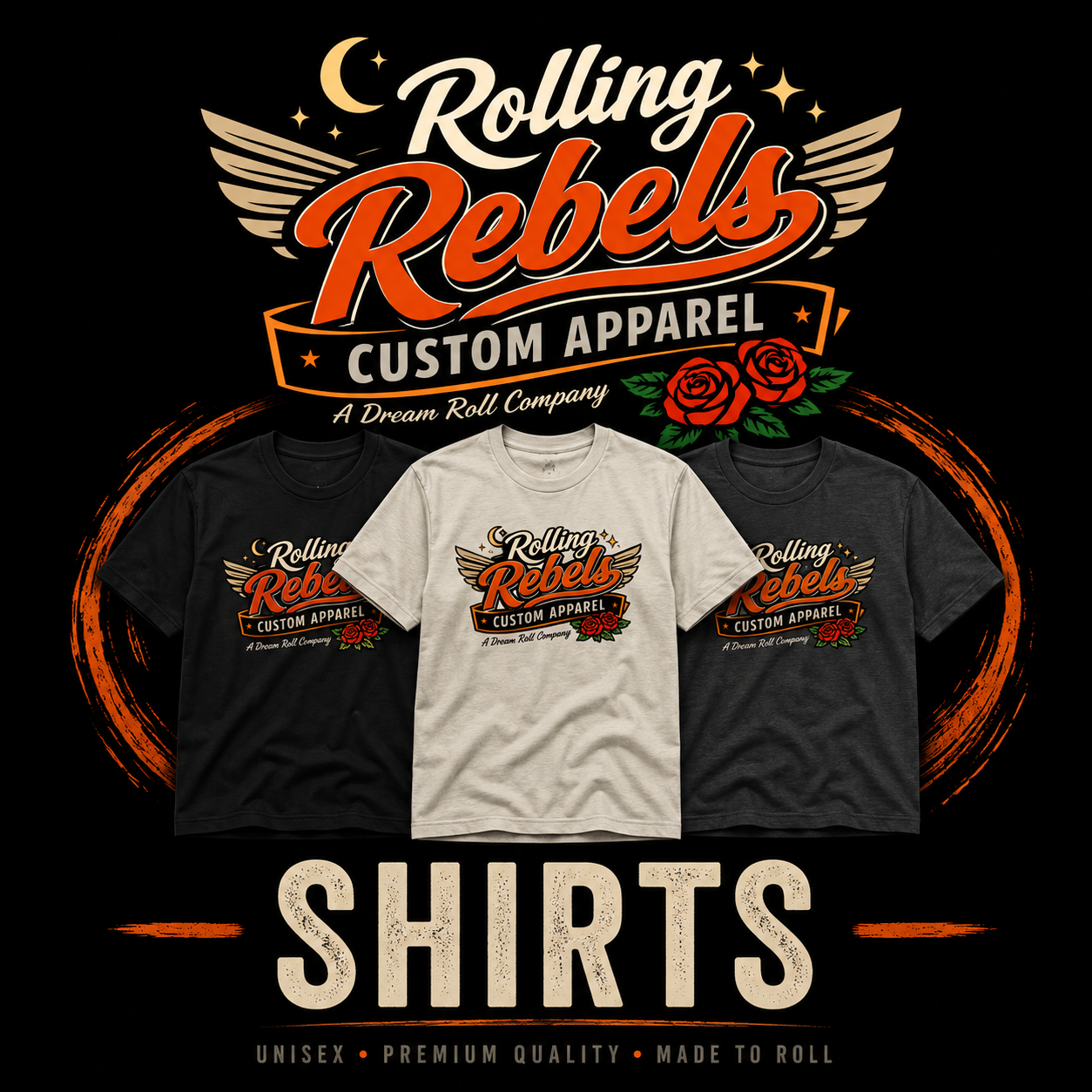 SHIRTS