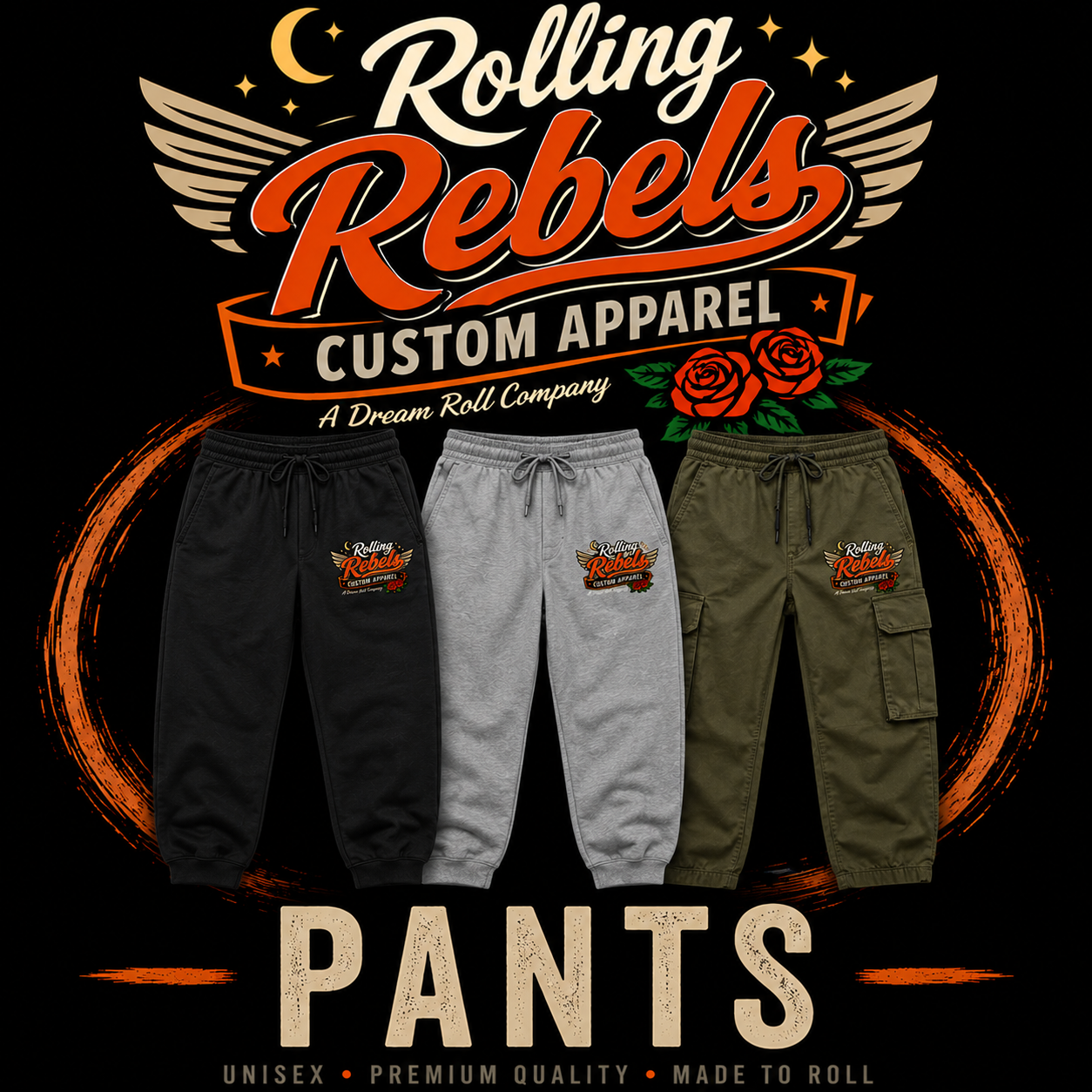 PANTS