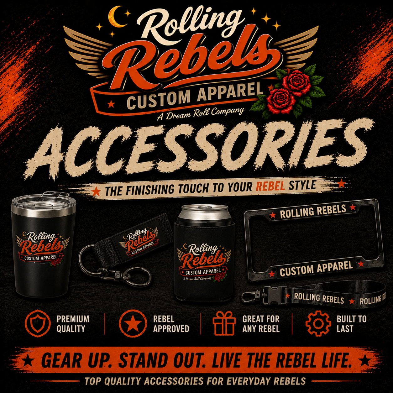 ACCESSORIES
