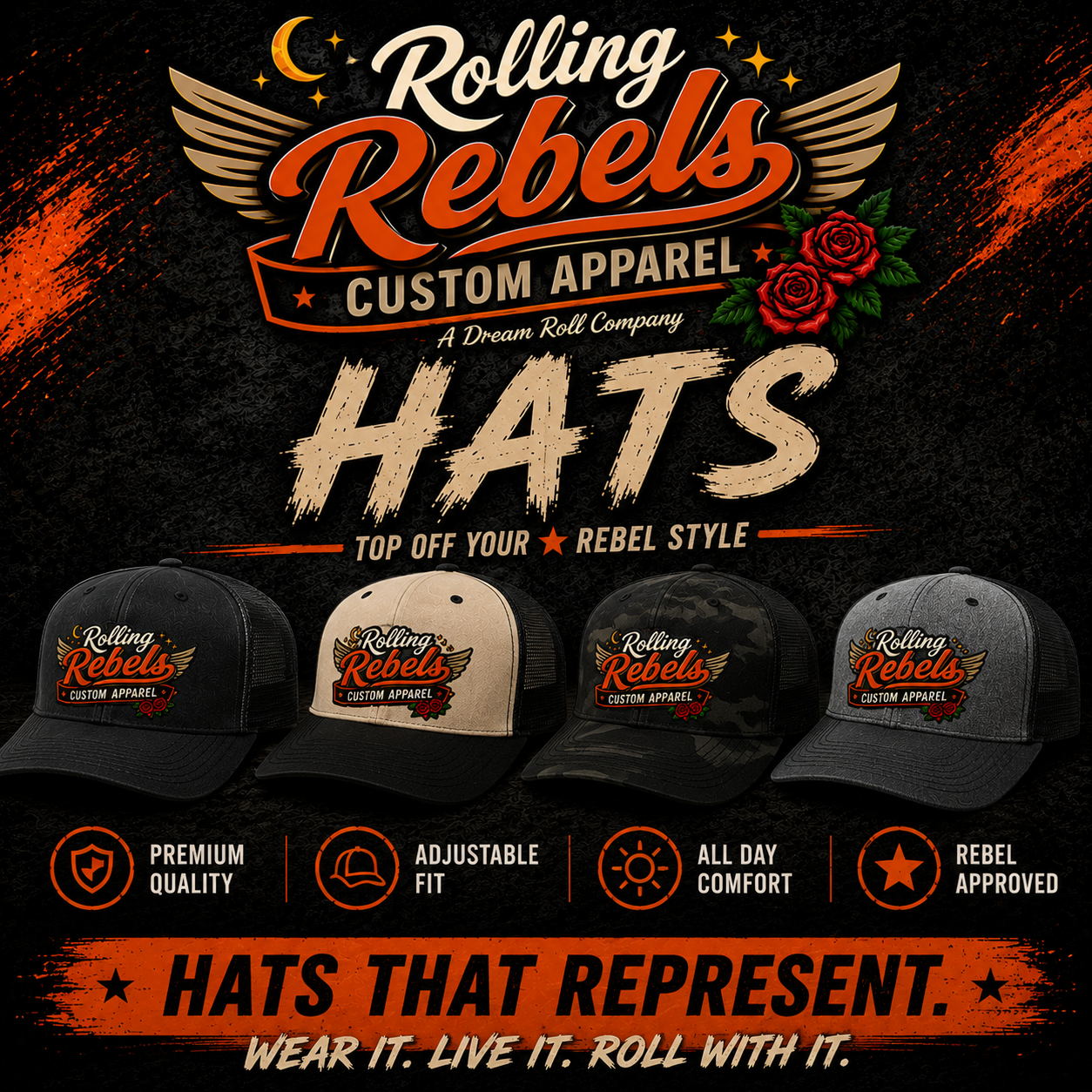 HATS