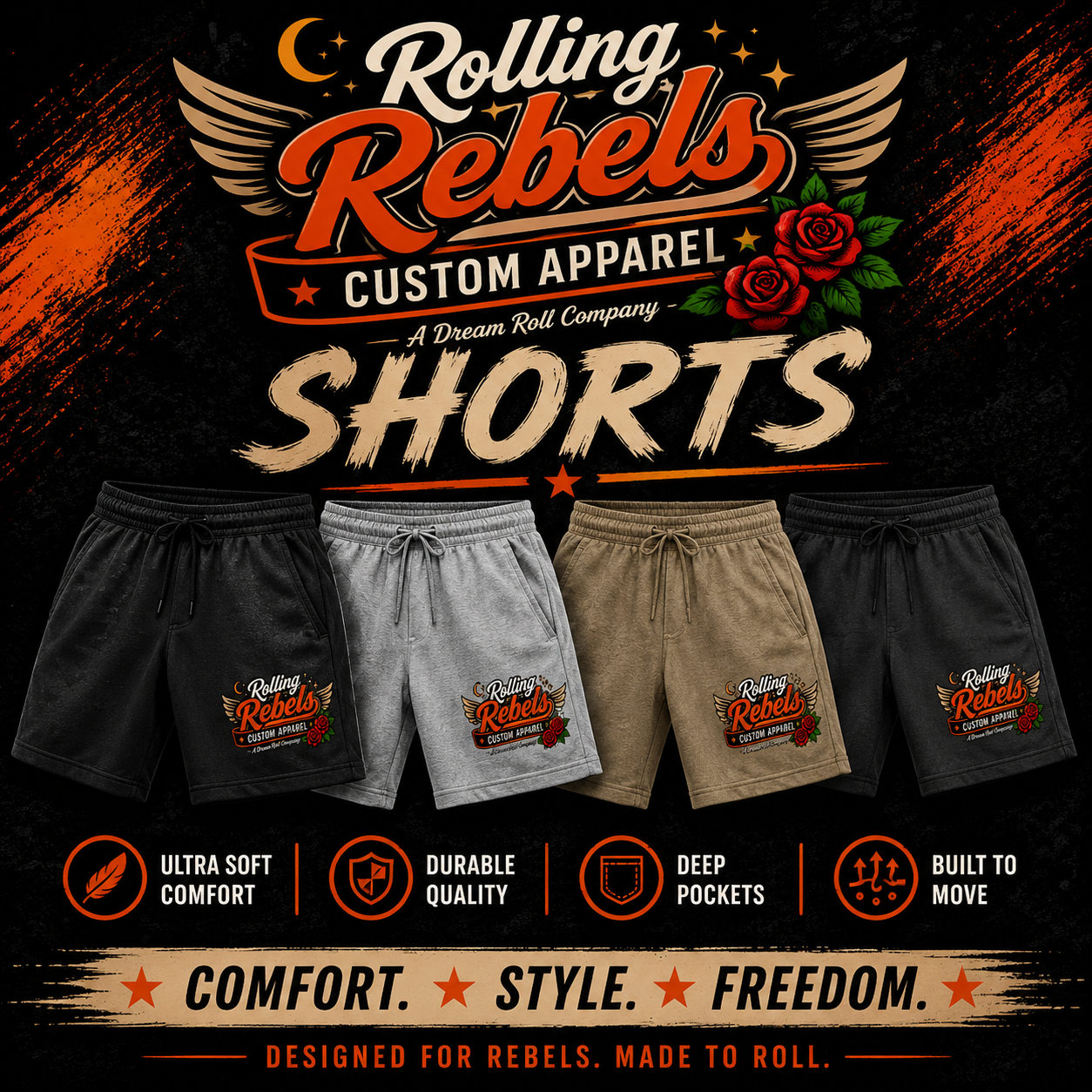 SHORTS