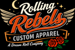 Rolling Rebels - Home